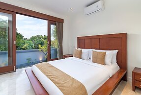 Villa Lalang Temu