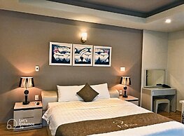 F&F Hotel