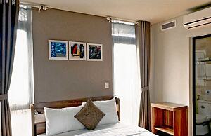 F&F Hotel