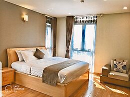 F&F Hotel