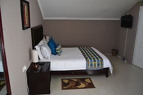 Triple Palms Bed and Breakfast