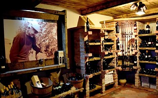 Guesthouse Jelenov Greben