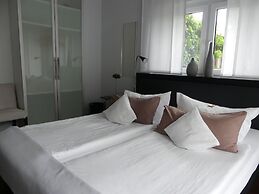 Zuhause bei Hoffmann