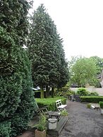 Zuhause bei Hoffmann