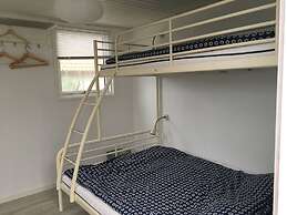 Casablanca Hostel, hyggelig overnatning
