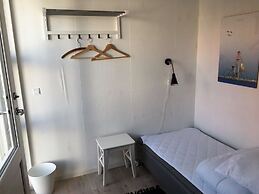 Casablanca Hostel, hyggelig overnatning