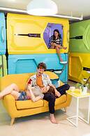 Capsule Inn