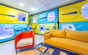 Capsule Inn
