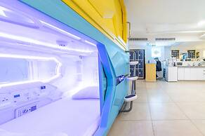 Capsule Inn