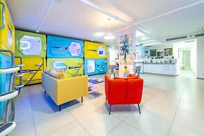 Capsule Inn