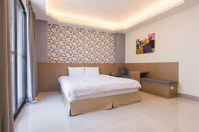 Jialai Homestay
