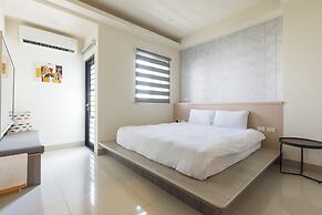 Jialai Homestay