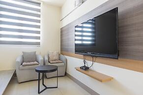 Jialai Homestay