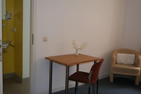 Zimmerfrei