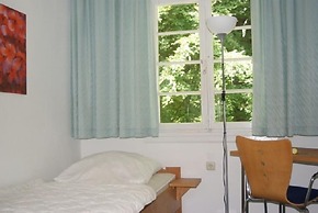 Zimmerfrei