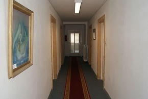 Zimmerfrei