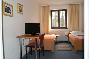Zimmerfrei