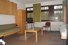 Zimmerfrei