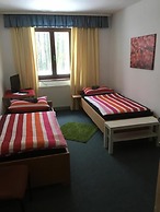 Zimmerfrei