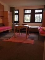 Zimmerfrei