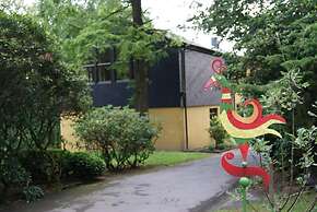 Zimmerfrei