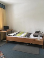 Zimmerfrei