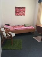 Zimmerfrei