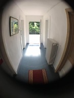 Zimmerfrei