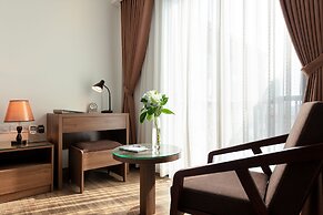 La Batisse Kim Ma Hotel