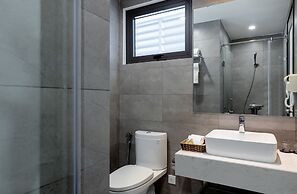 La Batisse Kim Ma Hotel