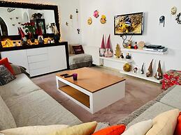 Gerani Deluxe Houses with Sea View