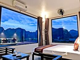 Trang An Mountain View Homestay - Hostel