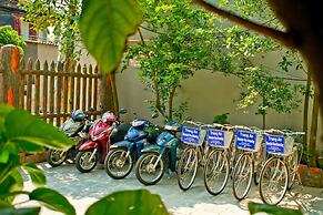 Trang An Mountain View Homestay - Hostel
