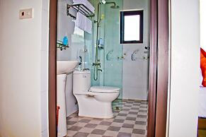 Trang An Mountain View Homestay - Hostel