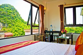 Trang An Mountain View Homestay - Hostel