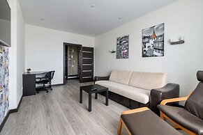 Apartment Smolenka