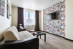 Apartment Smolenka