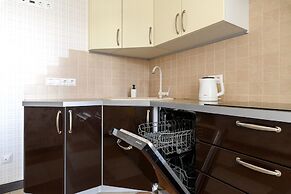 Apartment Smolenka
