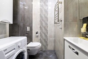 Apartment Smolenka