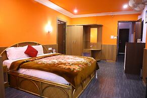 Hotel The Woodz