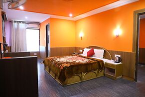 Hotel The Woodz