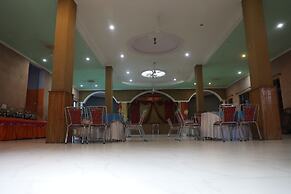 Hotel The Woodz