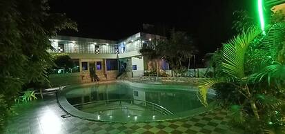 Hotel The Woodz