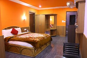 Hotel The Woodz