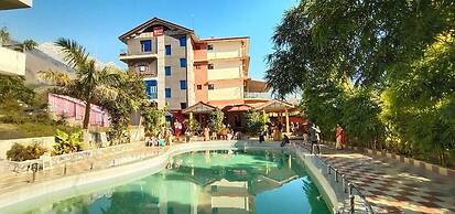 Hotel The Woodz