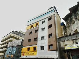 Traders Hotel