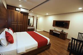 Traders Hotel