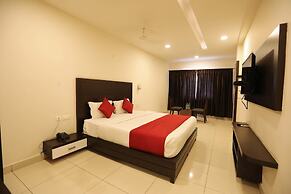 Traders Hotel