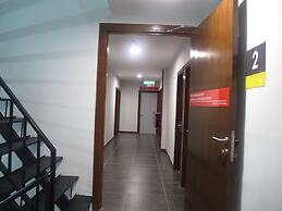 Hotel Sukaramai