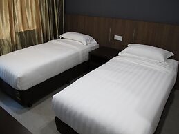 Hotel Sukaramai